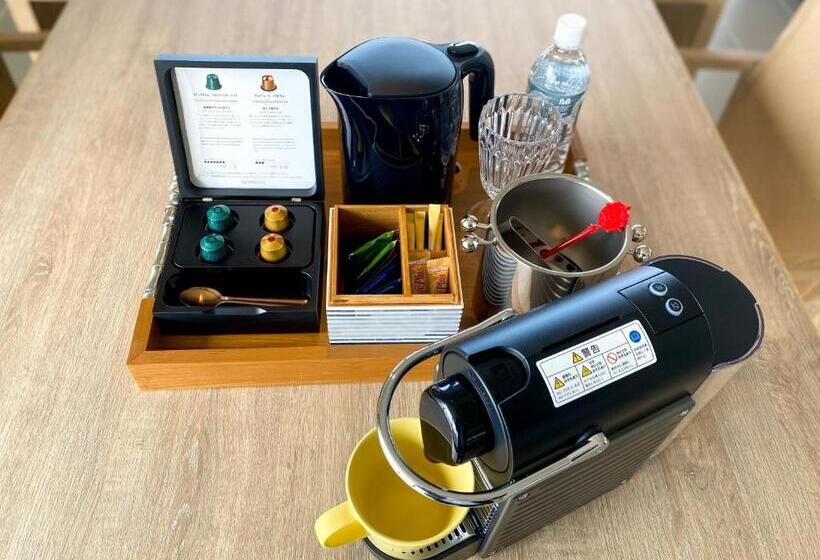 Mb Gallery Chatan By The Terrace Hotels