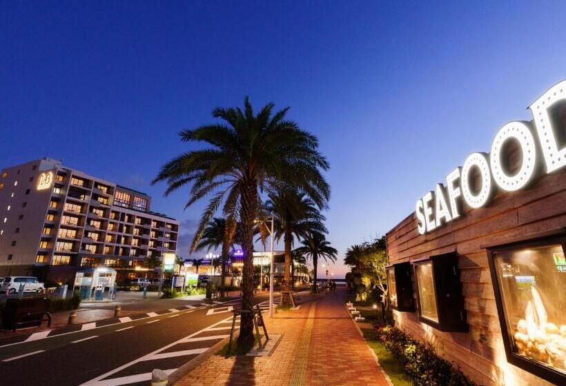 Mb Gallery Chatan By The Terrace Hotels