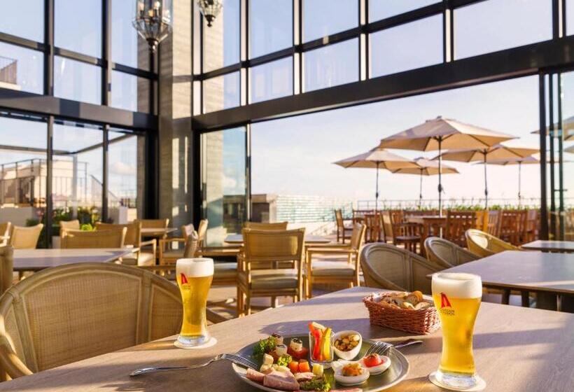 Mb Gallery Chatan By The Terrace Hotels