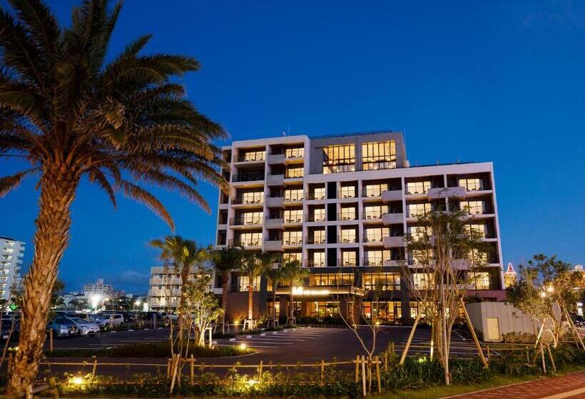 Mb Gallery Chatan By The Terrace Hotels