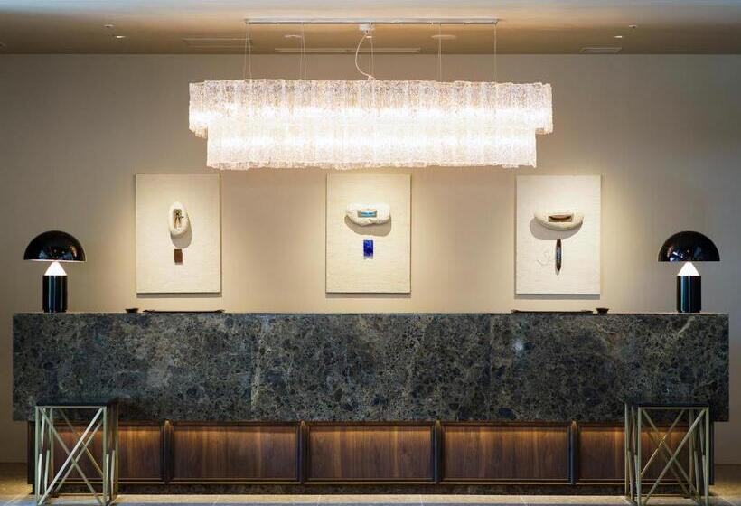 Mb Gallery Chatan By The Terrace Hotels