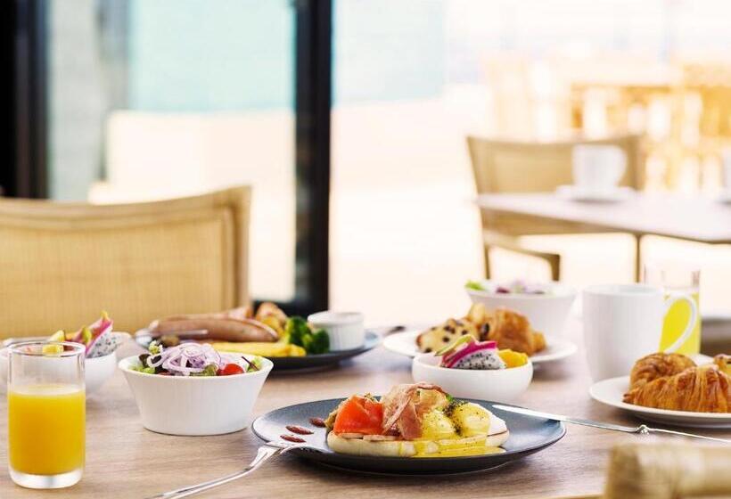 Mb Gallery Chatan By The Terrace Hotels