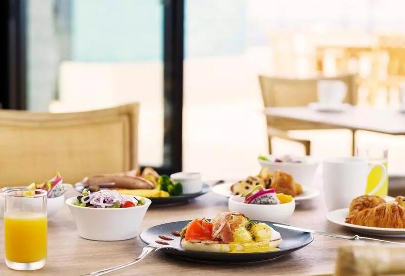 Mb Gallery Chatan By The Terrace Hotels