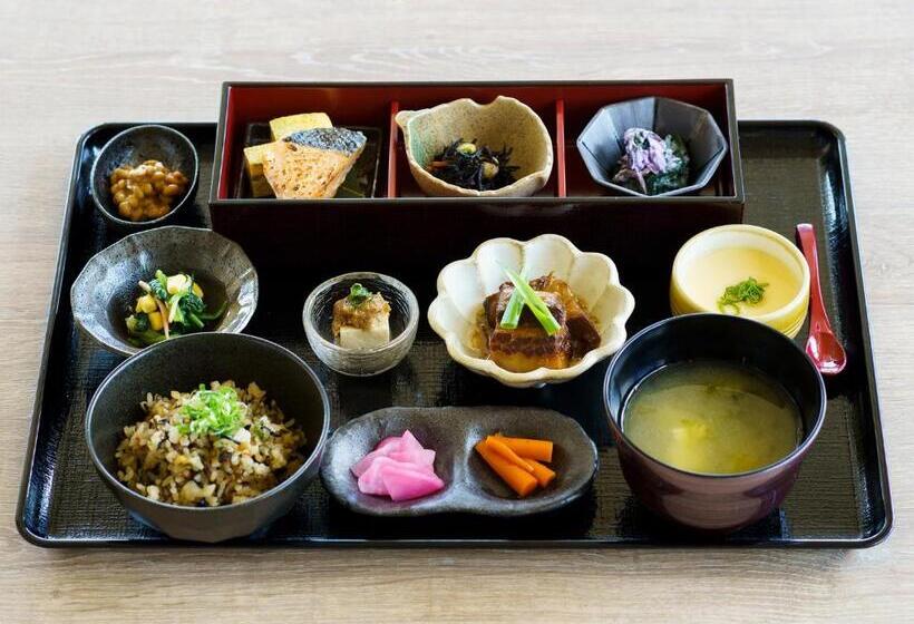 Mb Gallery Chatan By The Terrace Hotels