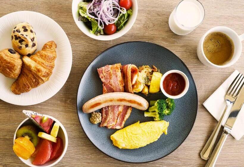 Mb Gallery Chatan By The Terrace Hotels