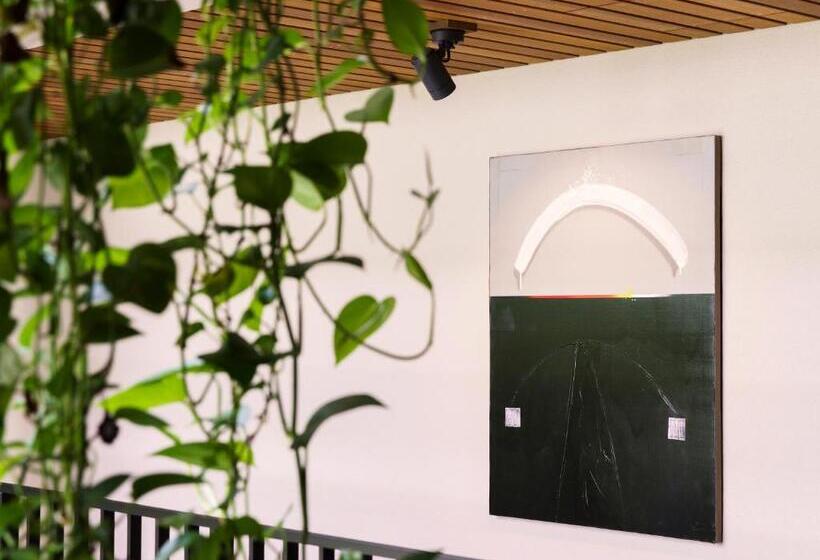 Mb Gallery Chatan By The Terrace Hotels