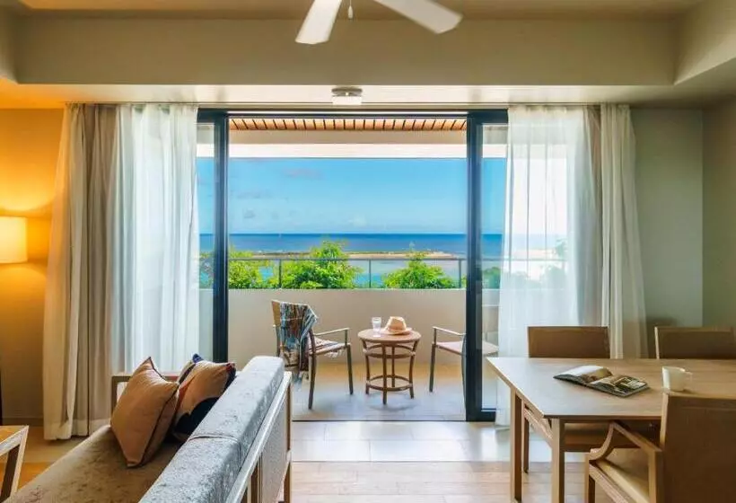 Mb Gallery Chatan By The Terrace Hotels
