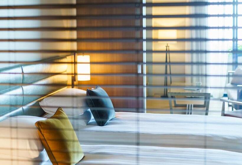 Mb Gallery Chatan By The Terrace Hotels