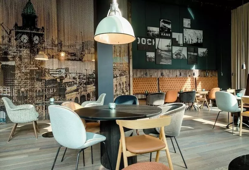 Motel One Hamburg Fleetinsel