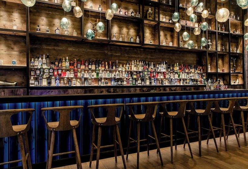 Motel One Hamburg Fleetinsel