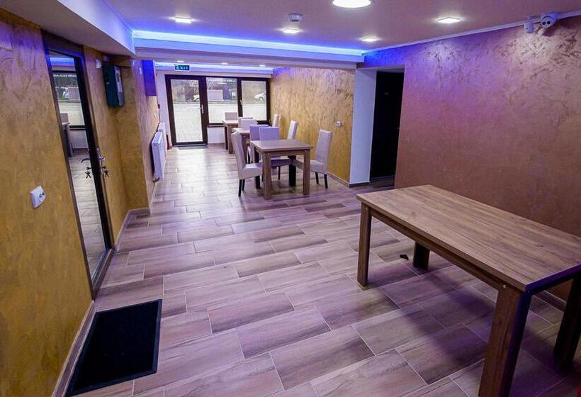 بنسيون Casa Domneasca Riana