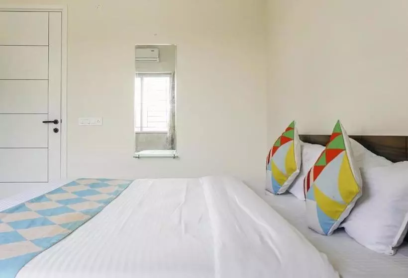 Majatalo O Home Elegant Prime Ville
