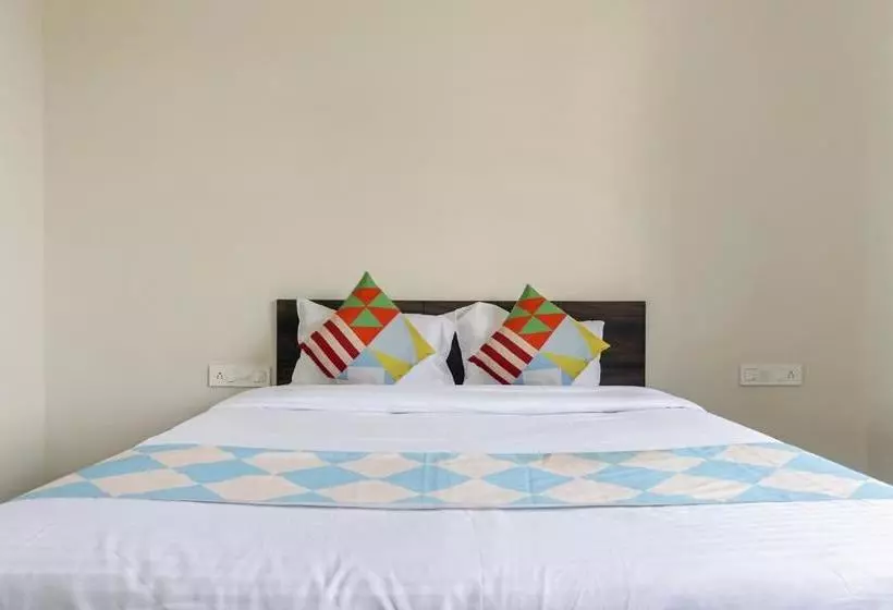 Majatalo O Home Elegant Prime Ville
