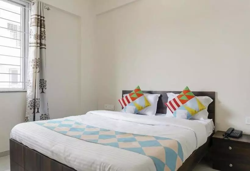 Majatalo O Home Elegant Prime Ville