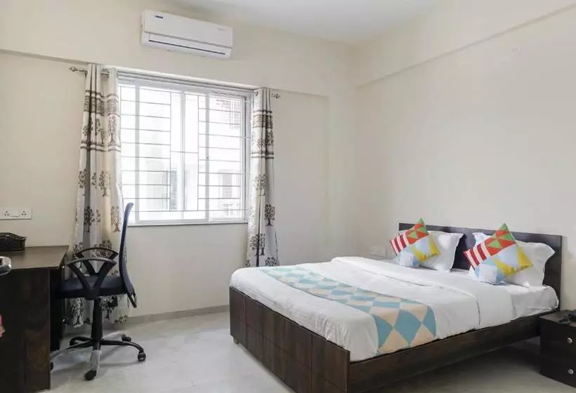 Majatalo O Home Elegant Prime Ville