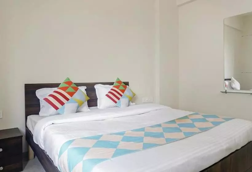 Majatalo O Home Elegant Prime Ville