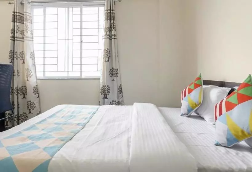 Majatalo O Home Elegant Prime Ville