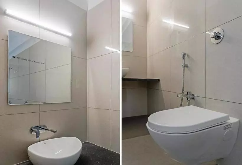 Majatalo O Home Elegant Prime Ville