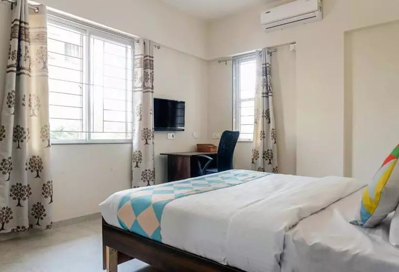 Majatalo O Home Elegant Prime Ville