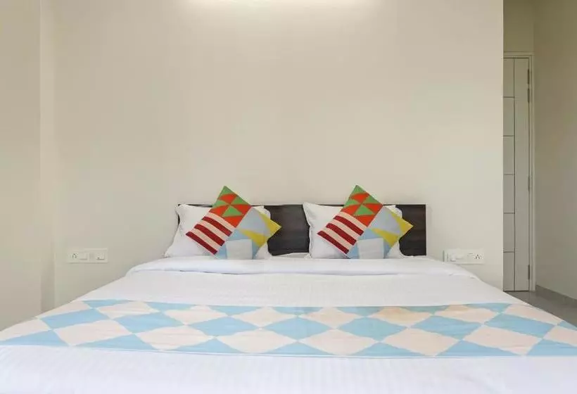 Majatalo O Home Elegant Prime Ville