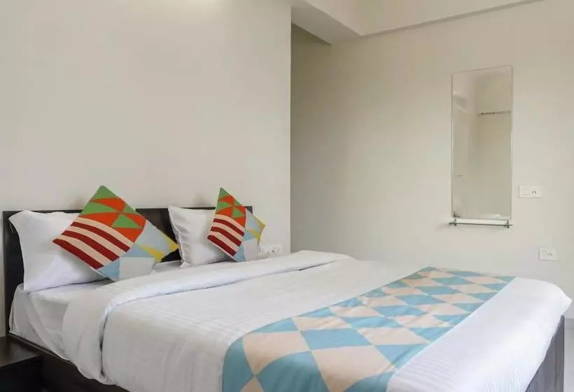 Majatalo O Home Elegant Prime Ville