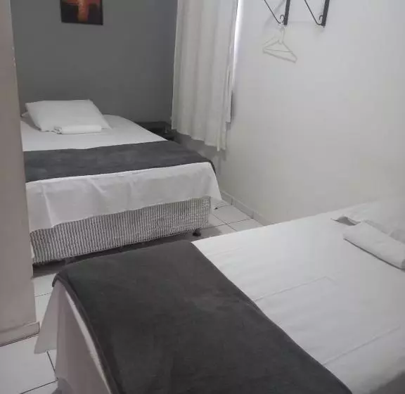 Majatalo Pousada Surya