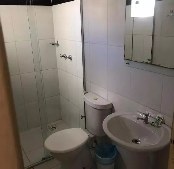 Majatalo Pousada Surya