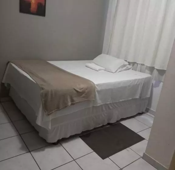 Majatalo Pousada Surya