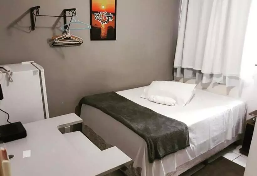 Majatalo Pousada Surya