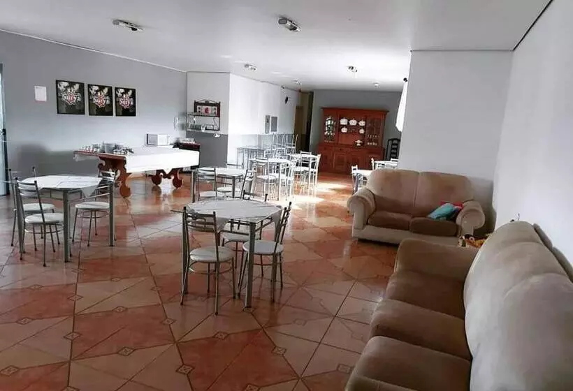 Majatalo Pousada Surya