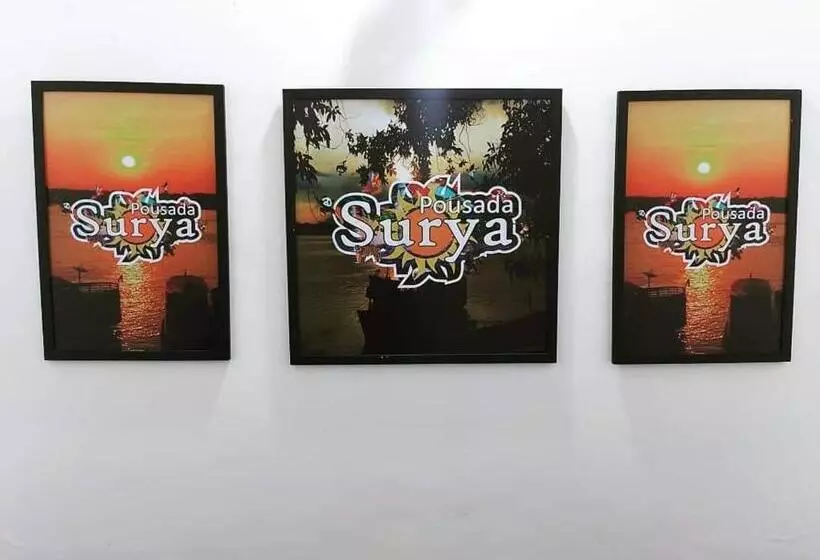 Majatalo Pousada Surya