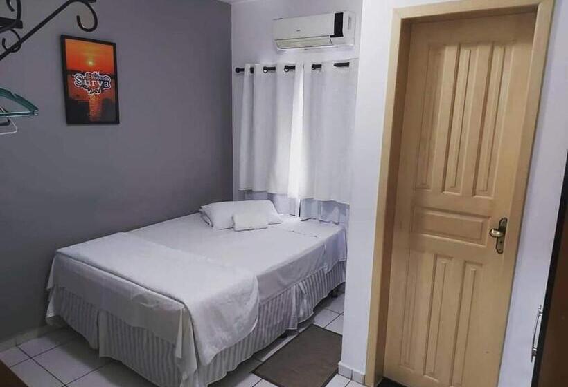 پانسیون Pousada Surya