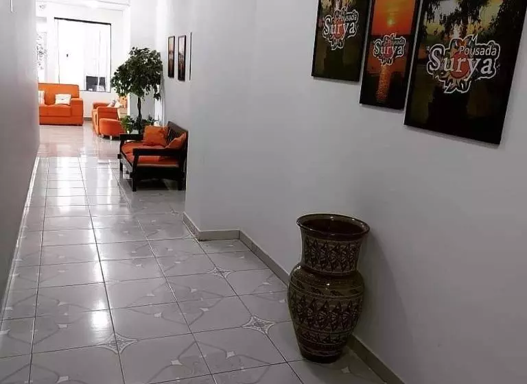 Majatalo Pousada Surya