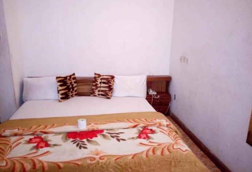 پانسیون Victoria Garden