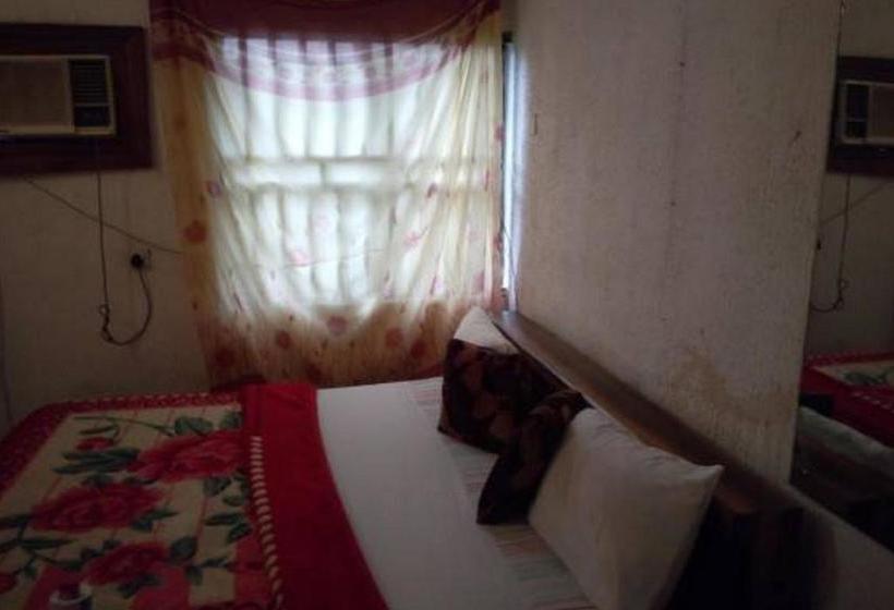 پانسیون Victoria Garden