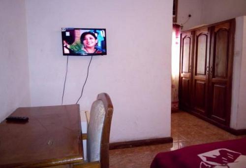 پانسیون Victoria Garden