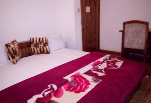 پانسیون Victoria Garden