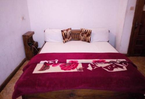 پانسیون Victoria Garden