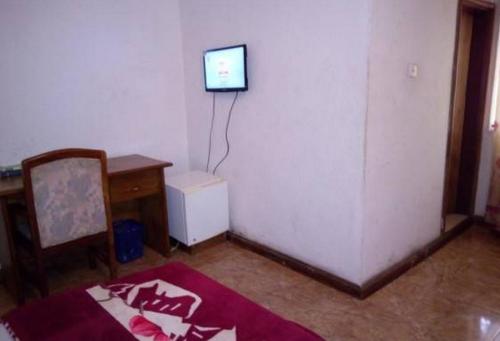 پانسیون Victoria Garden