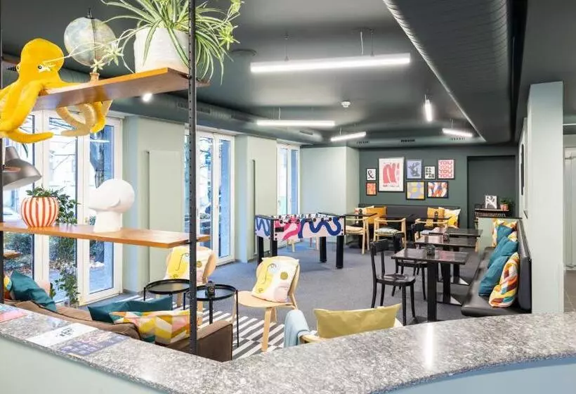 Self Check In Hotel David 22