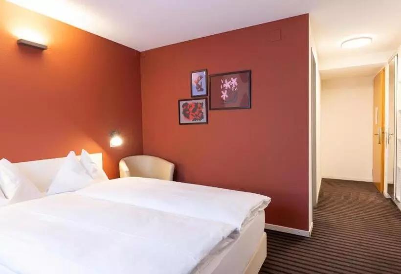 Self Check In Hotel David 22