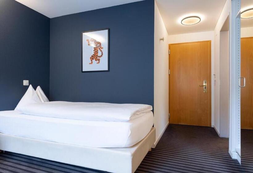 Self Check In Hotel David 22