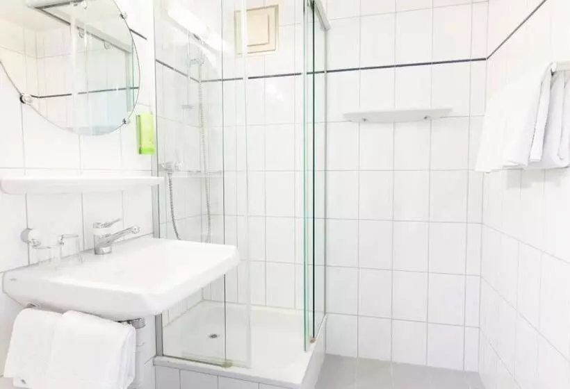 Self Check In Hotel David 22