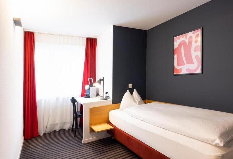 Self Check In Hotel David 22