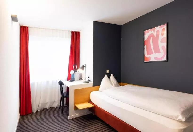 Self Check In Hotel David 22