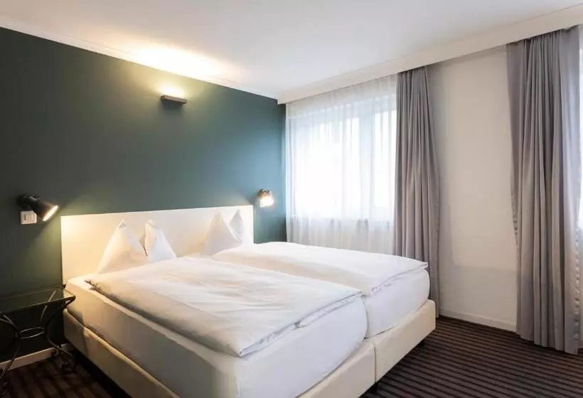 Self Check In Hotel David 22