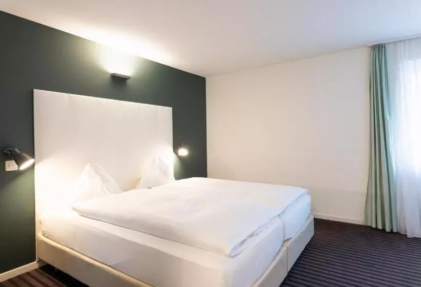 Self Check In Hotel David 22