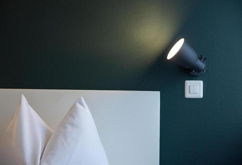 Self Check In Hotel David 22