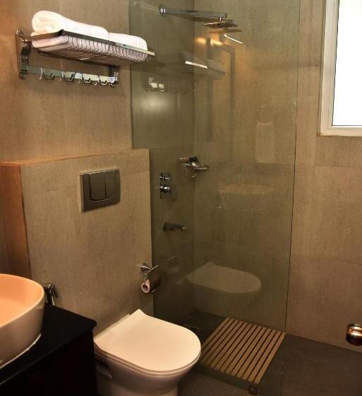 The Orchid Hotel Shimla