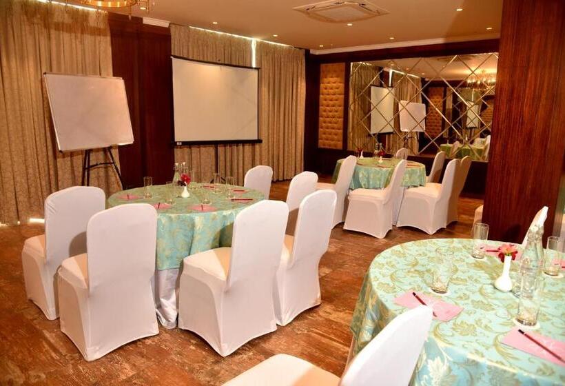 The Orchid Hotel Shimla